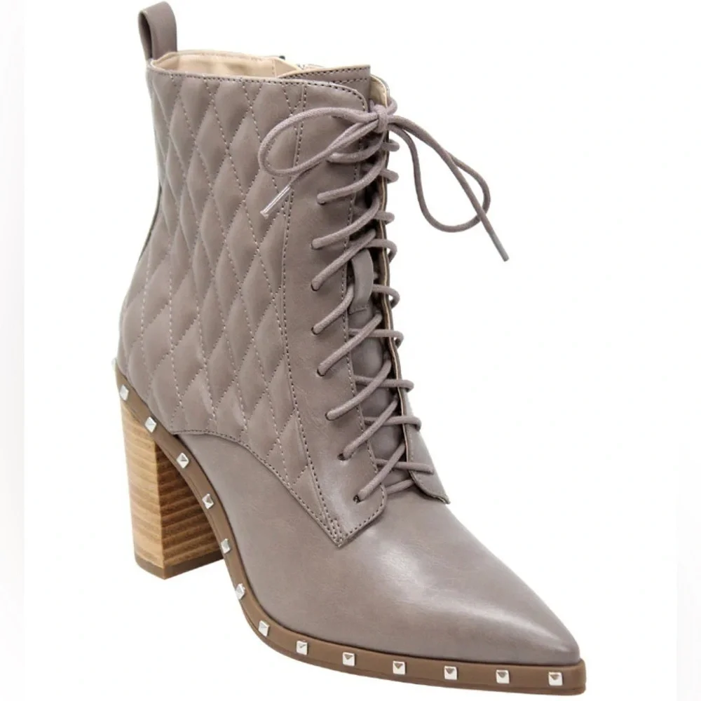 Charles by Charles David Women's Boots DIPLOMAT‎ size 7.5